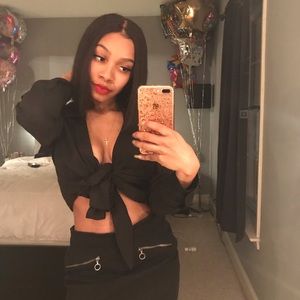 Meet your Posher, Shelly